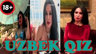18+ УЗБЕК АКТРИСА ДУБАЙДА НИМАЛАР КИЛЯПДИ? | 18+ UZBEK AKTRISA DUBAYDA NIMALAR QILYAPDI?