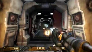Quake 4 | Прохождение на сложности генерал (Часть  20 . Подстава за подставой!)