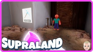 Minecraft In Supraland ?‍♂️ SUPRALAND 36 ?‍♂️ Danger Zockt