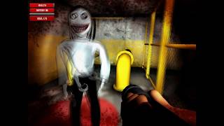Обзор на игру ILLUSION Ghost Killer