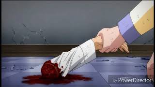 Corpse party/Вечеринка мертвых\  AMV - тили тили бом 18+ ( присутствуют сцены насилия )