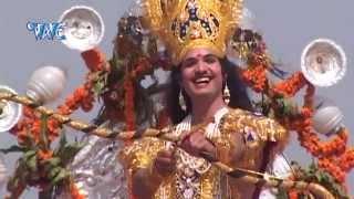 Aalah Mahabhart दानवीर कर्ण - Sanjo Baghel - Bhojpuri Kawar Song 2015