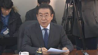 지역감염 우려에 의료계 "전면전 선포·중국서 입국 차단" / 연합뉴스TV (YonhapnewsTV)