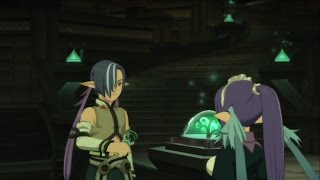 Tales of Vesperia - Part 42 - A Way to Myorzo