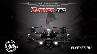Walkera Runner 250 - инструкция по сборке