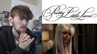 Pretty Little Liars Season 2 Episode 13 - 'The First Secret' Reaction