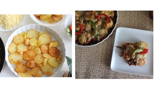 ?/ODDIY MAHSULOTLARDAN SHOXONA TAOM /DUNYO OSHXONASI. /Очень вкусный Обед ? 30-40минут