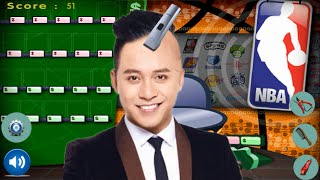 Tuấn hưng cạo trọc đầu vì Việt Nam thua Thái Lan