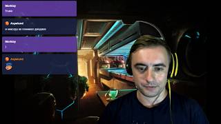 Прохождение Stellaris за Лягушатник [2] - Гросс Адмирал | Случайная Раса | Железная Воля