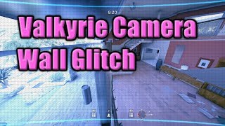 Rainbow Six Siege | House Valkyrie Camera Spots