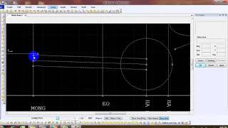 Tutorial  Dress Design | GERBER ACCUMRK V9-V10 Software pattern Video