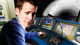 Dieser U-Bahn Simulator übertrifft alles! | Metro Simulator 2019
