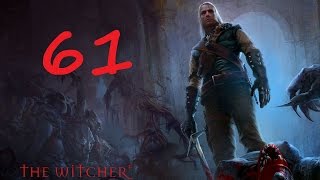 The Witcher Прохождение Серия 61 (Финал)