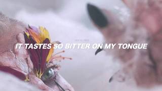 Hayley Williams - Leave It Alone [Lyric Video]