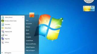 Windows 7 Türkçe Yapma - Windows 7 Dil Değiştirme