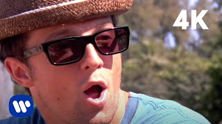 Jason Mraz - I'm Yours (Official Video)