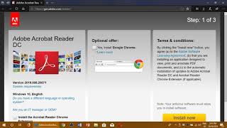 Fixit Where to Download Adobe Acrobat Reader for PDF viewing Windows Mac