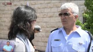 מבט עם יעקב אילון - פרשת ישראל ביתנו המשטרה ממליצה להגיש כתבי אישום | כאן 11 לשעבר רשות השידור