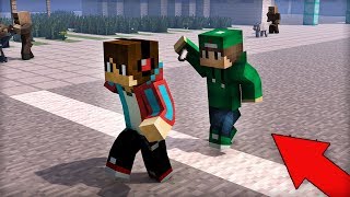МОЙ ДРУГ СТАЛ УБИЙЦЕЙ В МАЙНКРАФТ 100% ТРОЛЛИНГ ЛОВУШКА MINECRAFT ДРУГ УБИЛ МЕНЯ В МАЙНКРАФТЕ