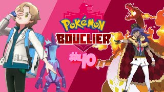 Pokémon Bouclier-Ep.40-Tour de Combat