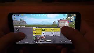 PUBG Mobile ?ТОП 1 15-килов на Xiaomi redmi 5 plus