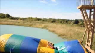 Double Gainer Blob Launch Compilation (HD)