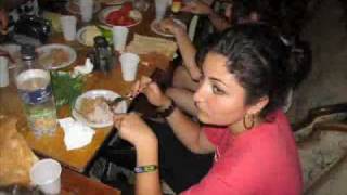 ACYA Sydney - Seghaner Arad