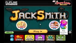 Jacksmith