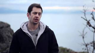 "I try to be a better person every day. My name is Mike and I'm an Ex Mormon."