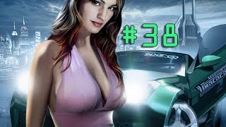 Need For Speed: Underground 2 - Walkthrough Part 38 (PC)
