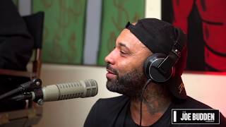 Joe Wants To Throw Clothes Inside Kanye's House | The Joe Budden Podcast