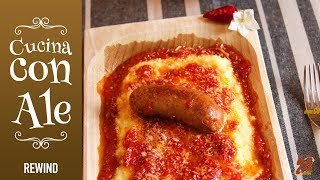 Polenta al Sugo – Tutte le Varietà di Polenta e i Condimenti Regionali