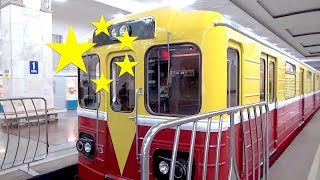 ВЫСТАВКА РЕТРО-ВАГОНОВ И СЕЛЬСКОХОЗЯЙСТВЕННЫХ ПОЕЗДОВ