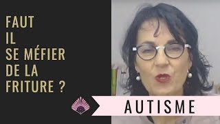 Faut-il se méfier de la friture ?