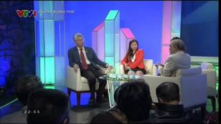 Chuyện đương thời "Công khai ngân sách đến đâu và như thế nào?", 21-11-2014