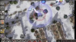 Defense Zone 3 HD mission 14 normal
