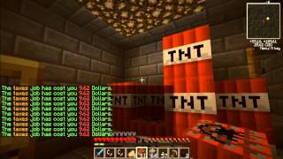 Minecraft - Сериал Про Гильдии (2.2)