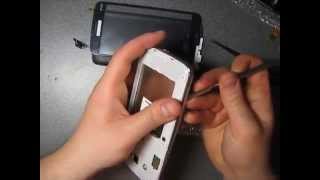 Замена тачскрина (сенсора) на Samsung Galaxy Grand 2 SM-G7102