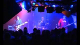 Wild T & The Spirit - All along the Watchtower - LIVE - Kulturbastion - Torgau - 11.04.2009