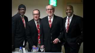 "Sonnymoon" from the Fourplay album 'Esprit de Four'