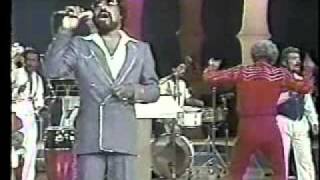 Meneame la Cuna Pete Conde Rodriguez & Fania All Stars.O.X.M.