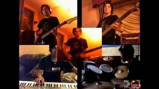 Rafael Budu - Mix Anime Split Screen + Intro Retrogamer