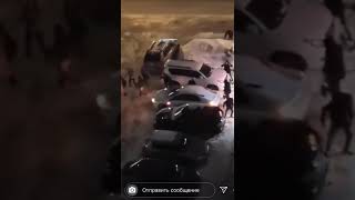 Драка Телецентр Уфа, видео @ufa_rb
