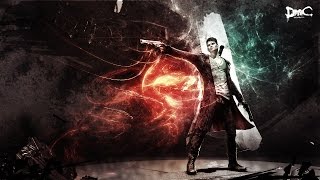 School 13 - Игрооргии : Эпизод 25 - DmC