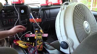 BESTEK power inverter- Easy AC power in your car/truck/RV