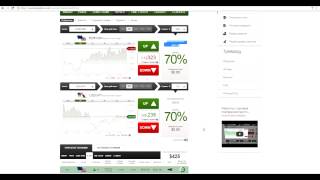 200 долларов за минуту с Verum Option