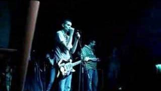 Noize MC - 15 [речь] Благодарности (Gorod, 30.05.2008)