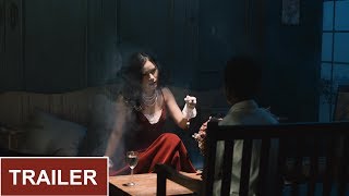 [Trailer] Nhạc chế: TIỆM TRÀ MA QUÁI - Tuyết Bít Parody