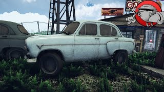 Border Officer - ЖЕНА СБЕЖАЛА (PC #20)
