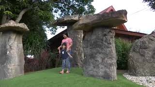 ศรีสะเกษ เปิดแหล่งท่องเที่ยวใหม่ชมป่าห